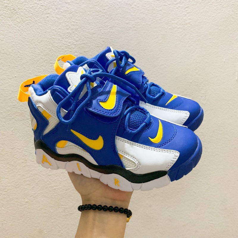 Nike Air Pippen_s second-generation children_s sports shoes 28-35-e84b9e84